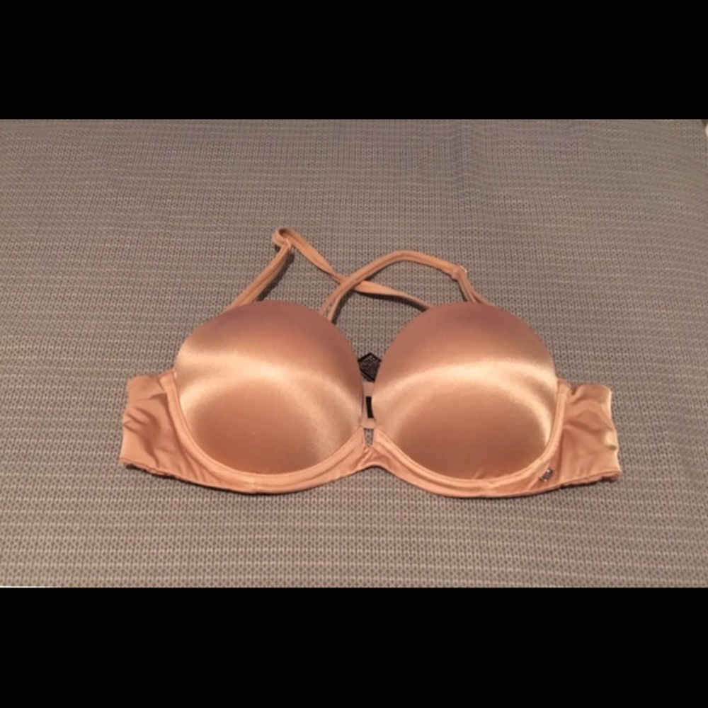Victoria Secret Very Sexy Multi-Way Bra 34B